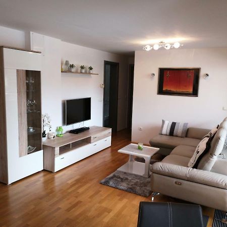 Apartma Lucijana Mojstrana Zewnętrze zdjęcie