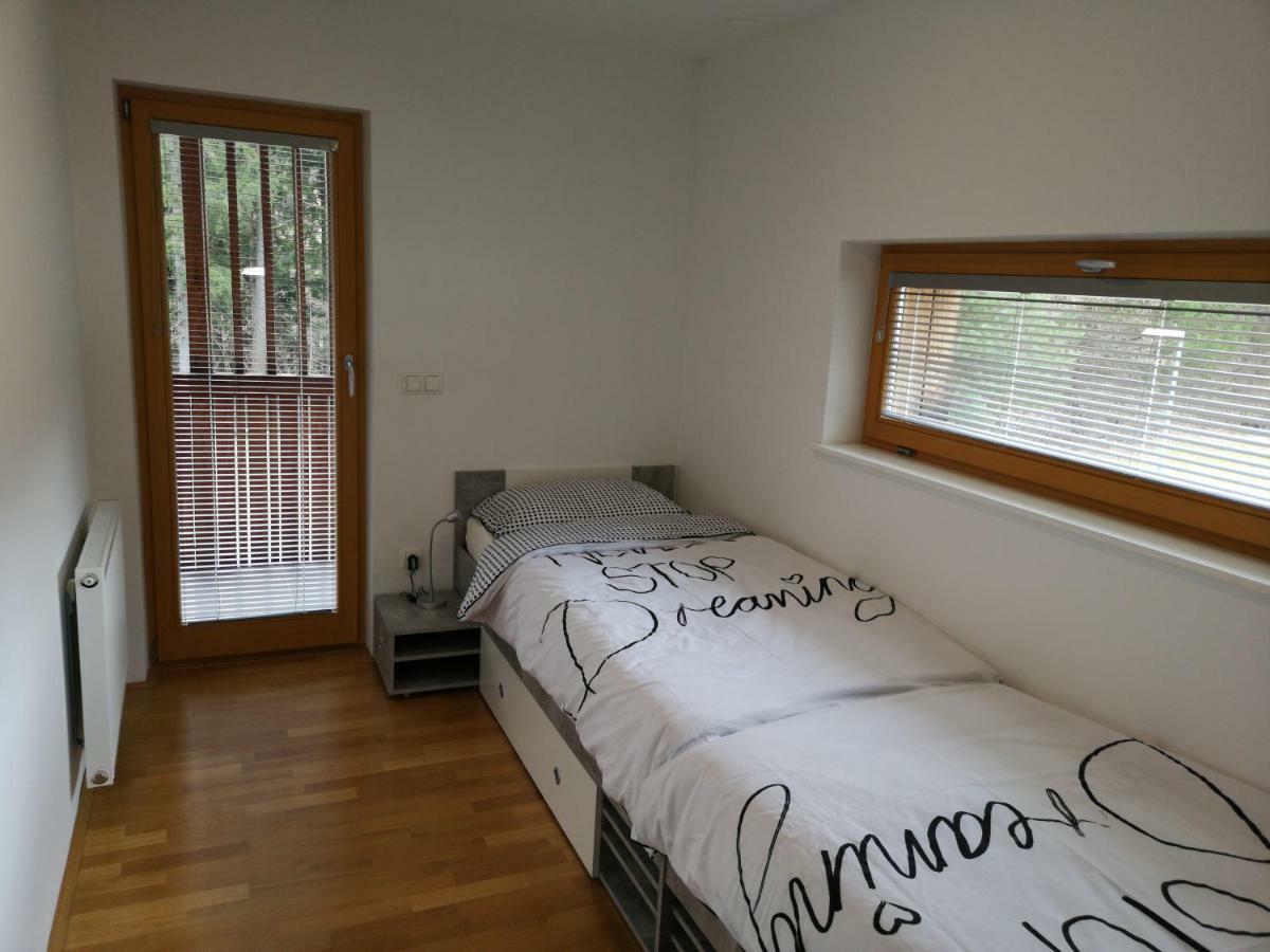 Apartma Lucijana Mojstrana Zewnętrze zdjęcie