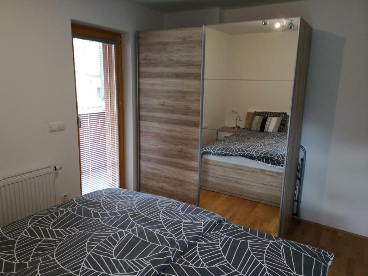 Apartma Lucijana Mojstrana Zewnętrze zdjęcie