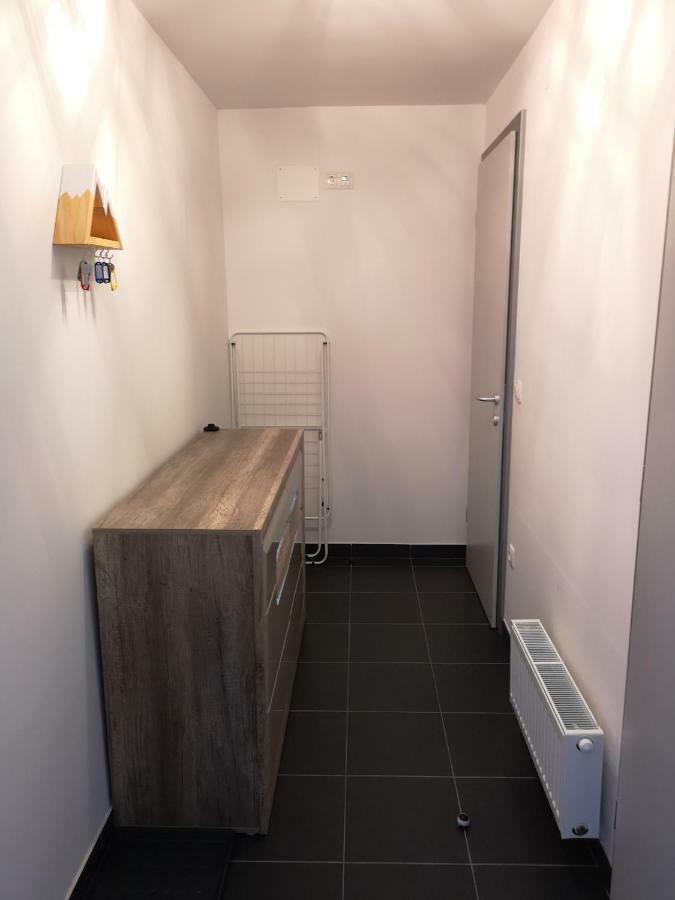 Apartma Lucijana Mojstrana Zewnętrze zdjęcie