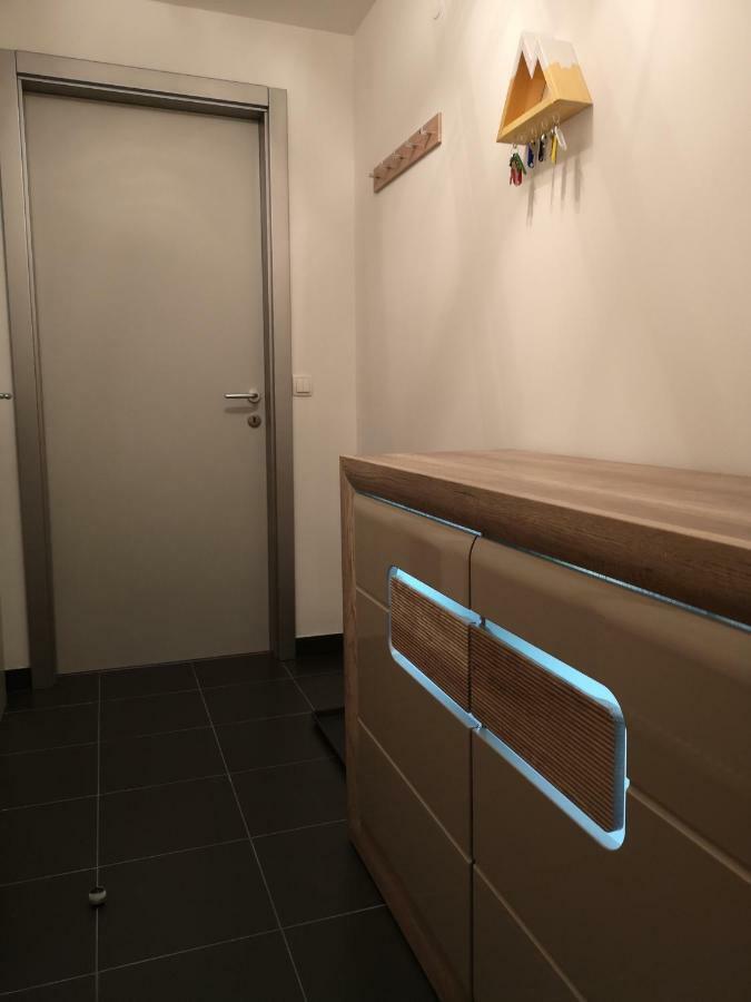 Apartma Lucijana Mojstrana Zewnętrze zdjęcie