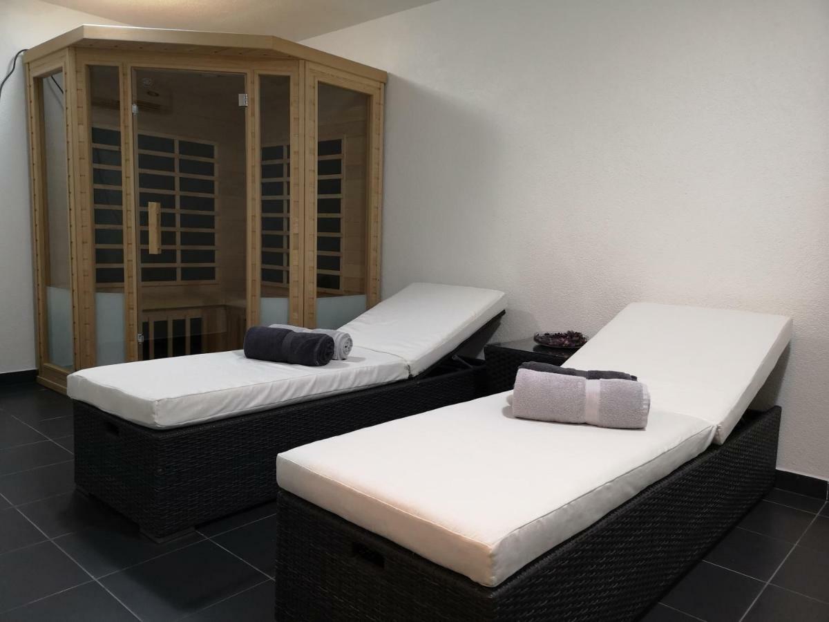 Apartma Lucijana Mojstrana Zewnętrze zdjęcie