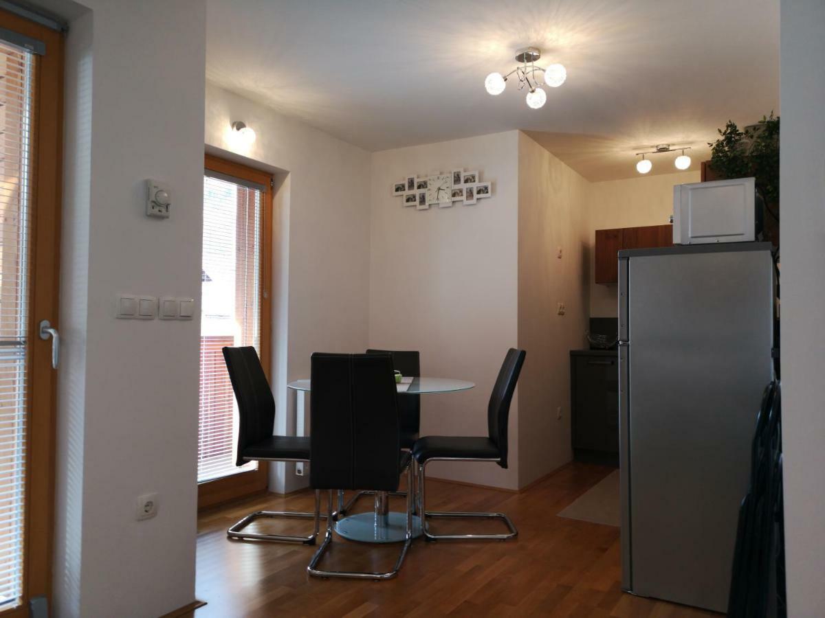 Apartma Lucijana Mojstrana Zewnętrze zdjęcie