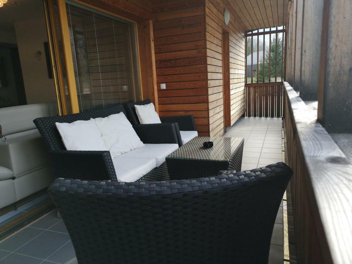 Apartma Lucijana Mojstrana Zewnętrze zdjęcie